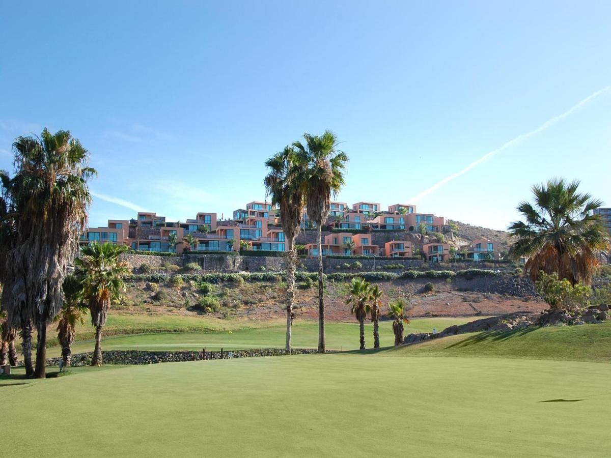 Albatross By Villagrancanaria Maspalomas  Ngoại thất bức ảnh
