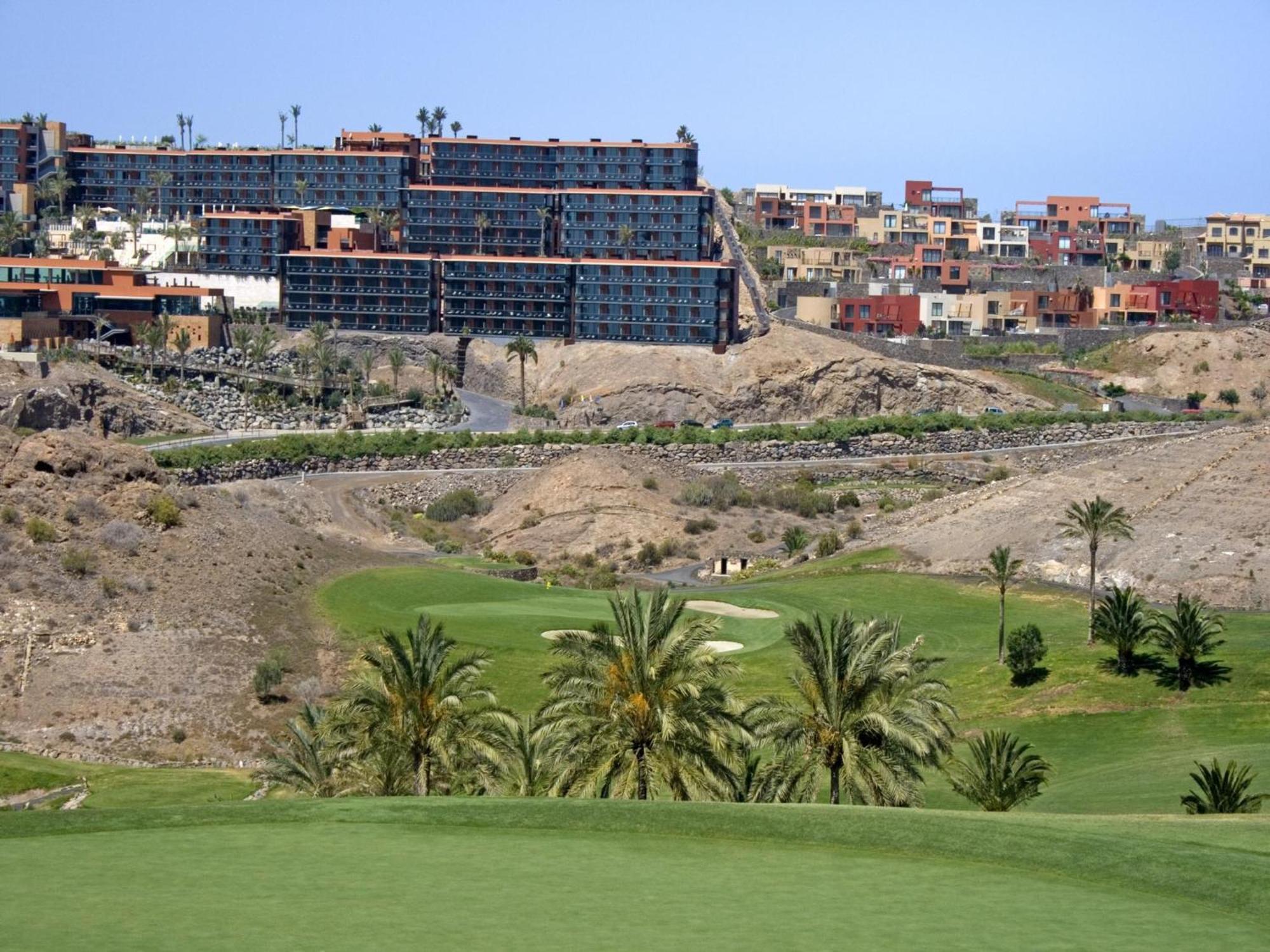 Albatross By Villagrancanaria Maspalomas  Ngoại thất bức ảnh